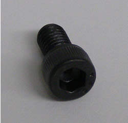 Sherline 40510 Socket Head Cap Screw 40510
